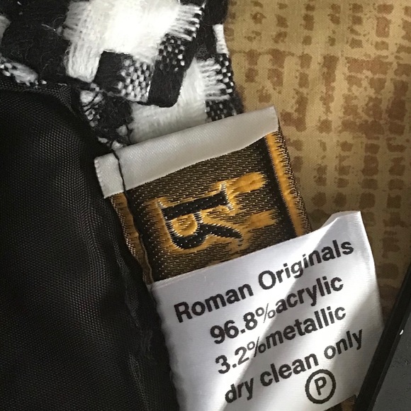 NWT classic style ‘pencil skirt ‘ - Picture 8 of 9